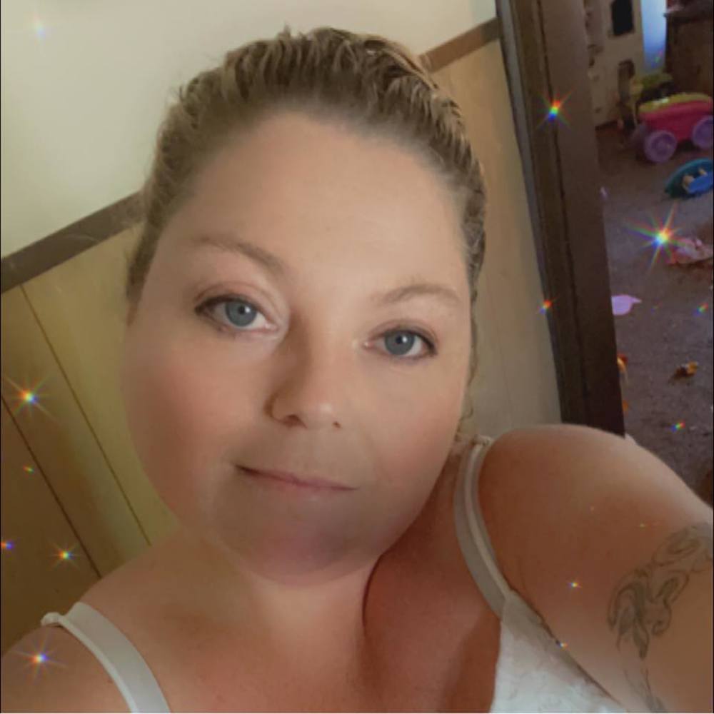 Meet your Posher, Katrina
